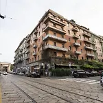 Magnolia - Porta Romana Center Апартаменты